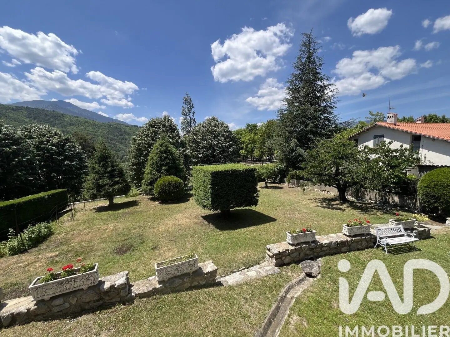 Maison à vendre, 159m², Vernet-les-Bains