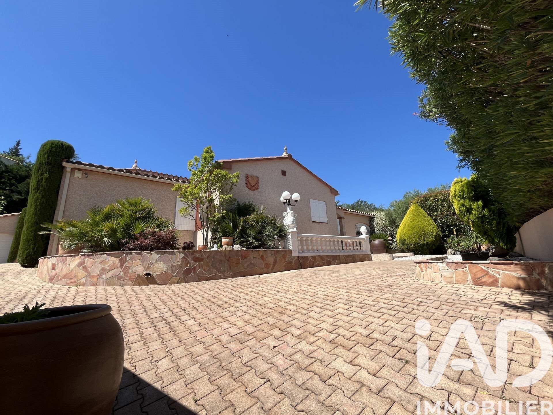 Maison à vendre, 226m², Reynès