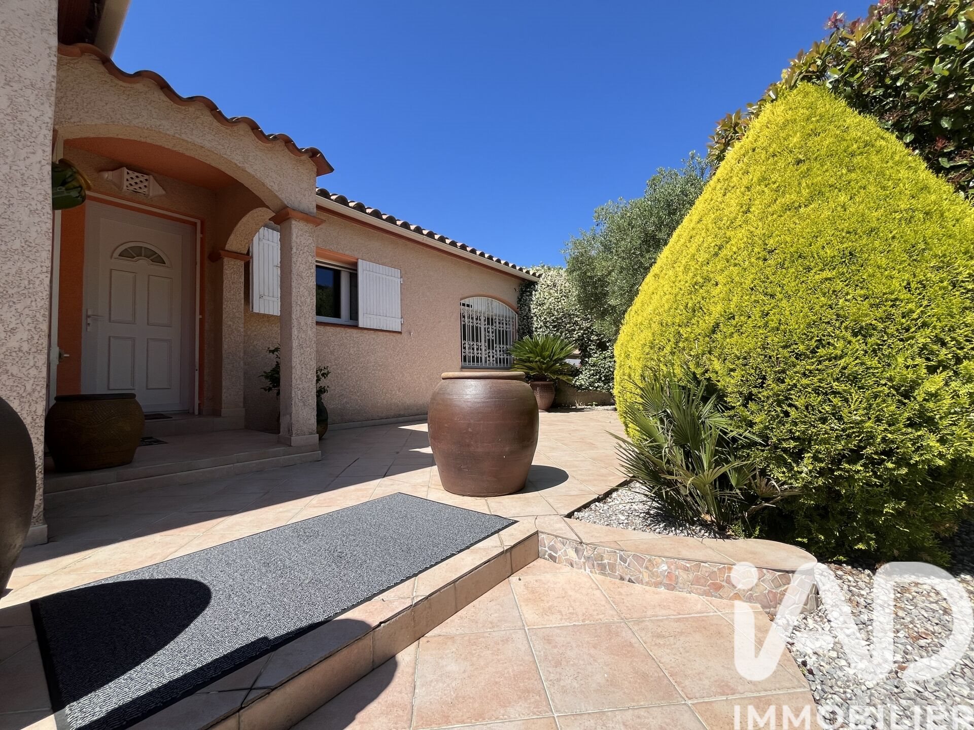 Maison à vendre, 226m², Reynès