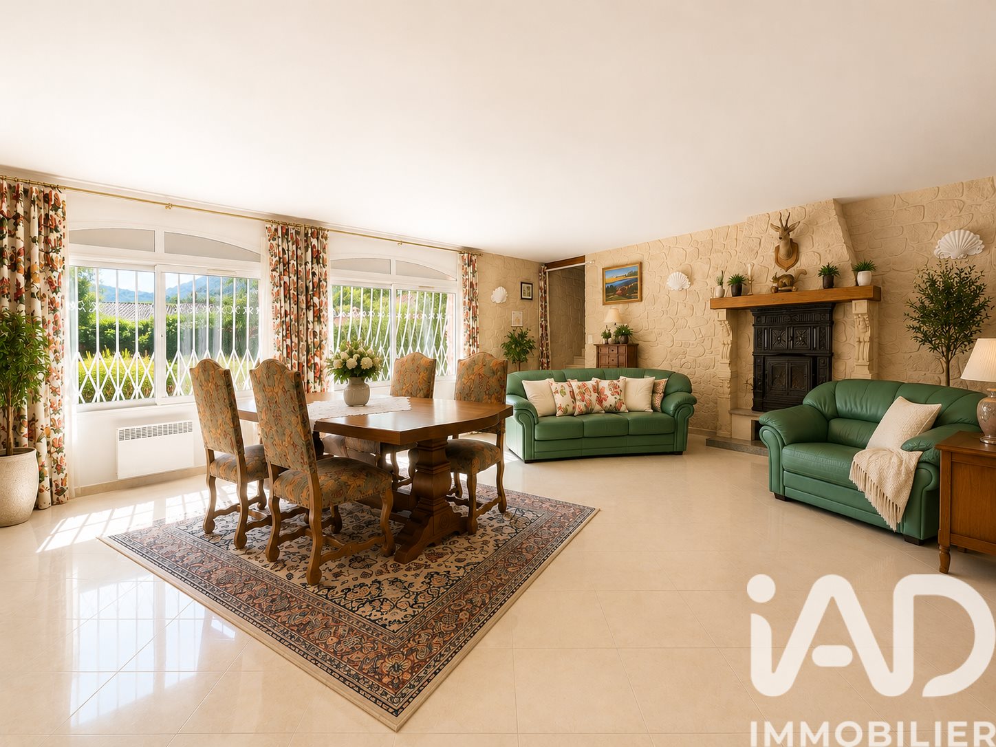 Maison à vendre, 226m², Reynès