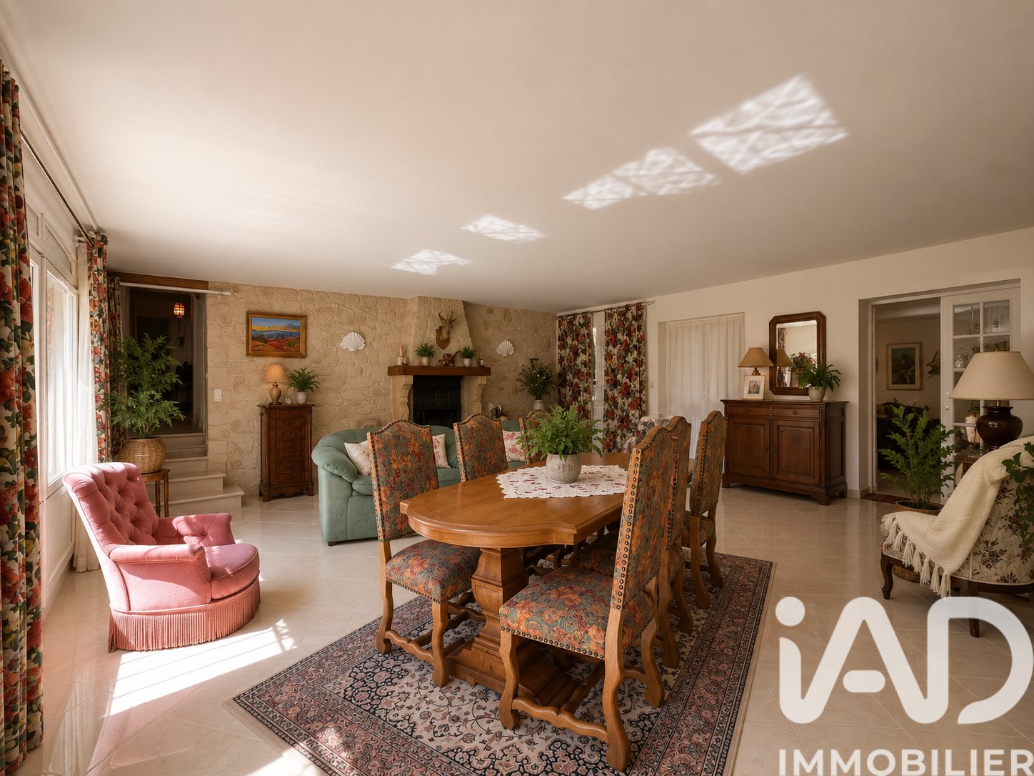 Maison à vendre, 226m², Reynès