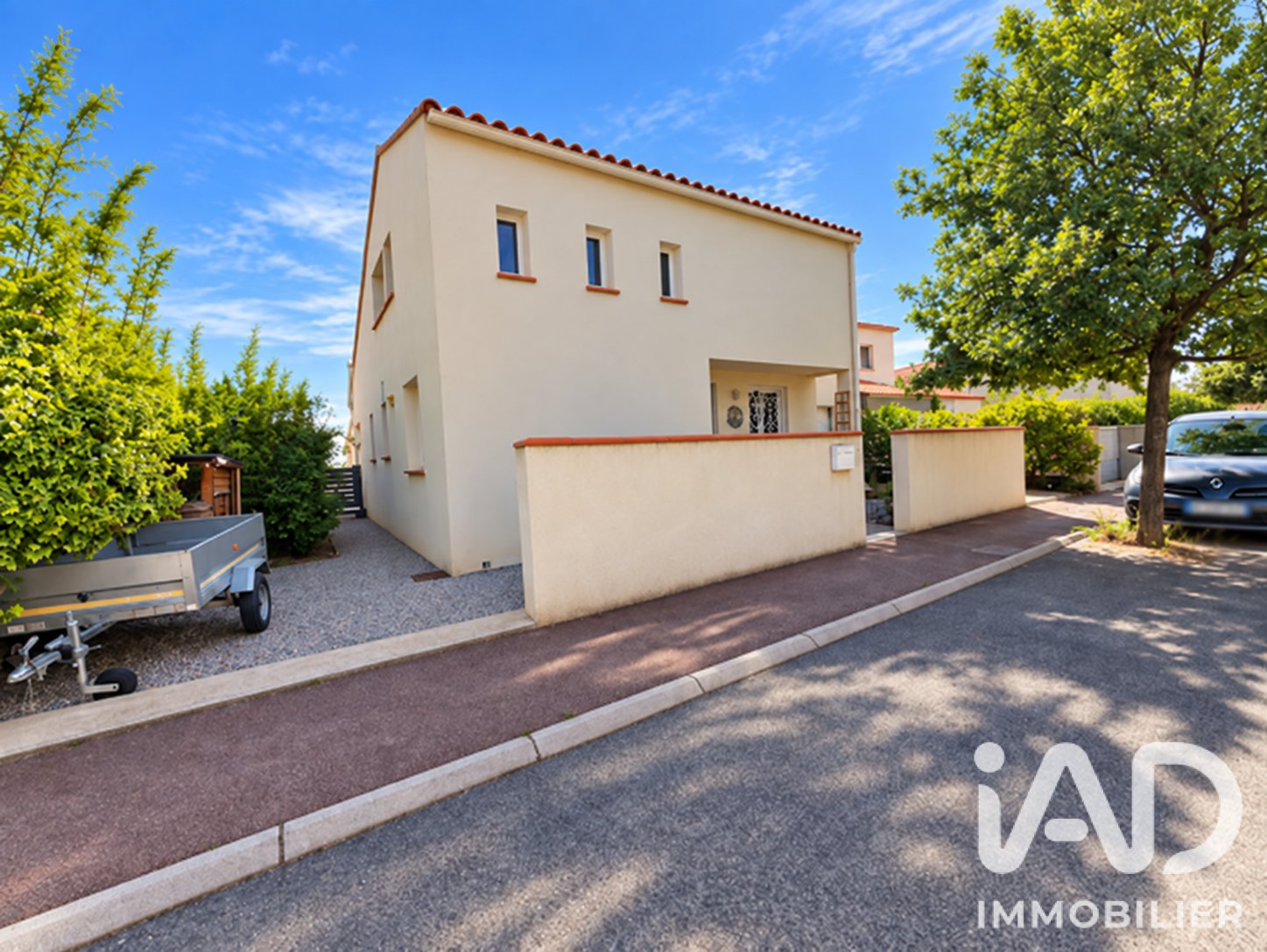 Maison à vendre, 141m², Passa