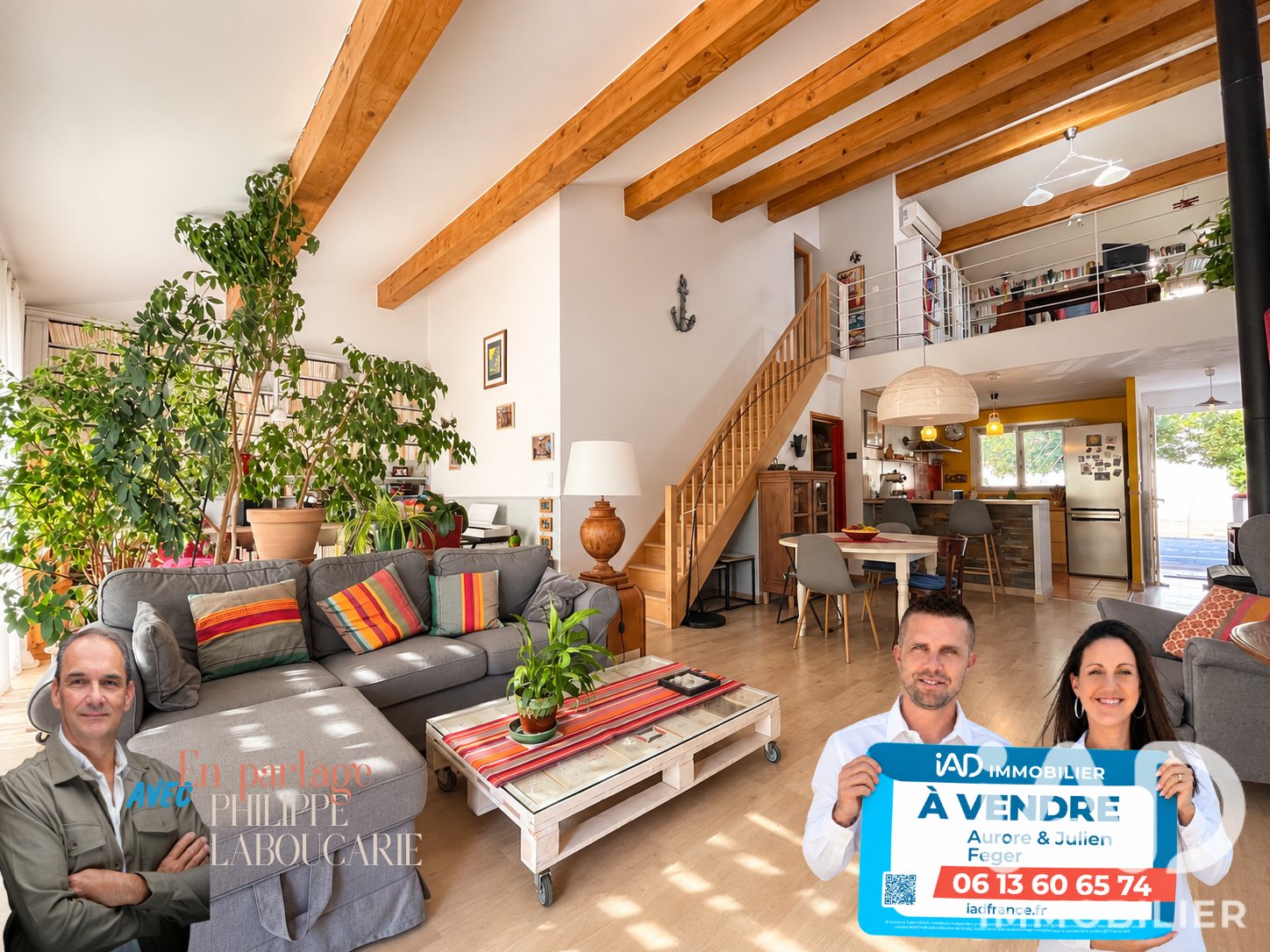 Maison à vendre, 141m², Passa