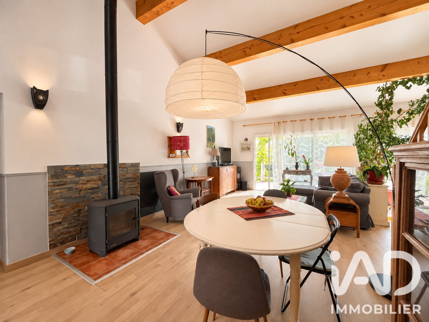 Maison à vendre, 141m², Passa