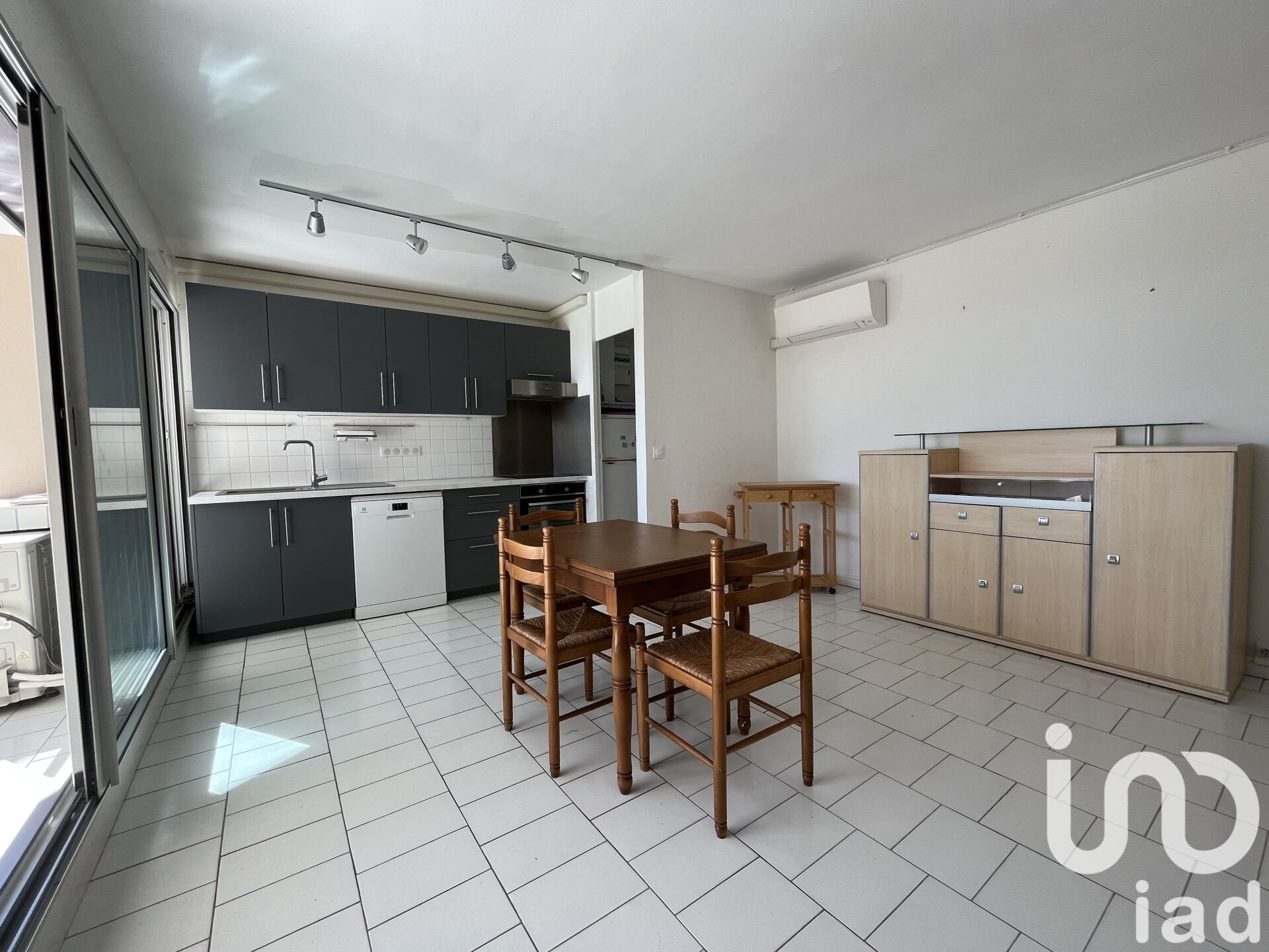 Appartement à vendre, 45m², Canet-en-Roussillon