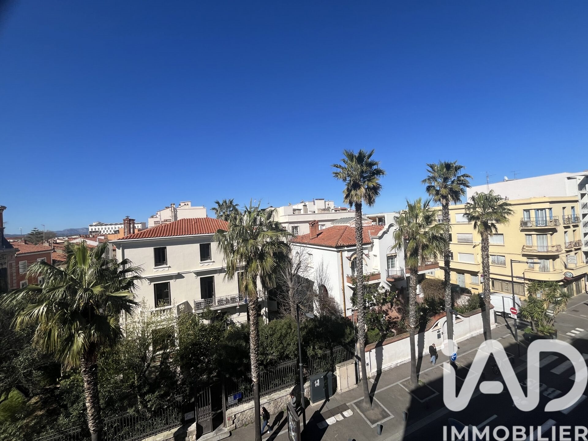 Appartement à vendre, 46m², Perpignan