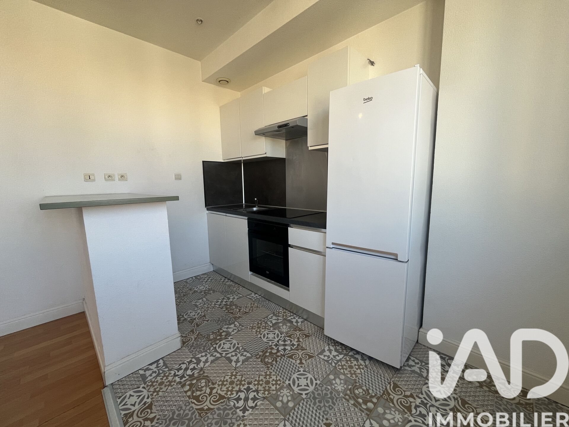 Appartement à vendre, 46m², Perpignan