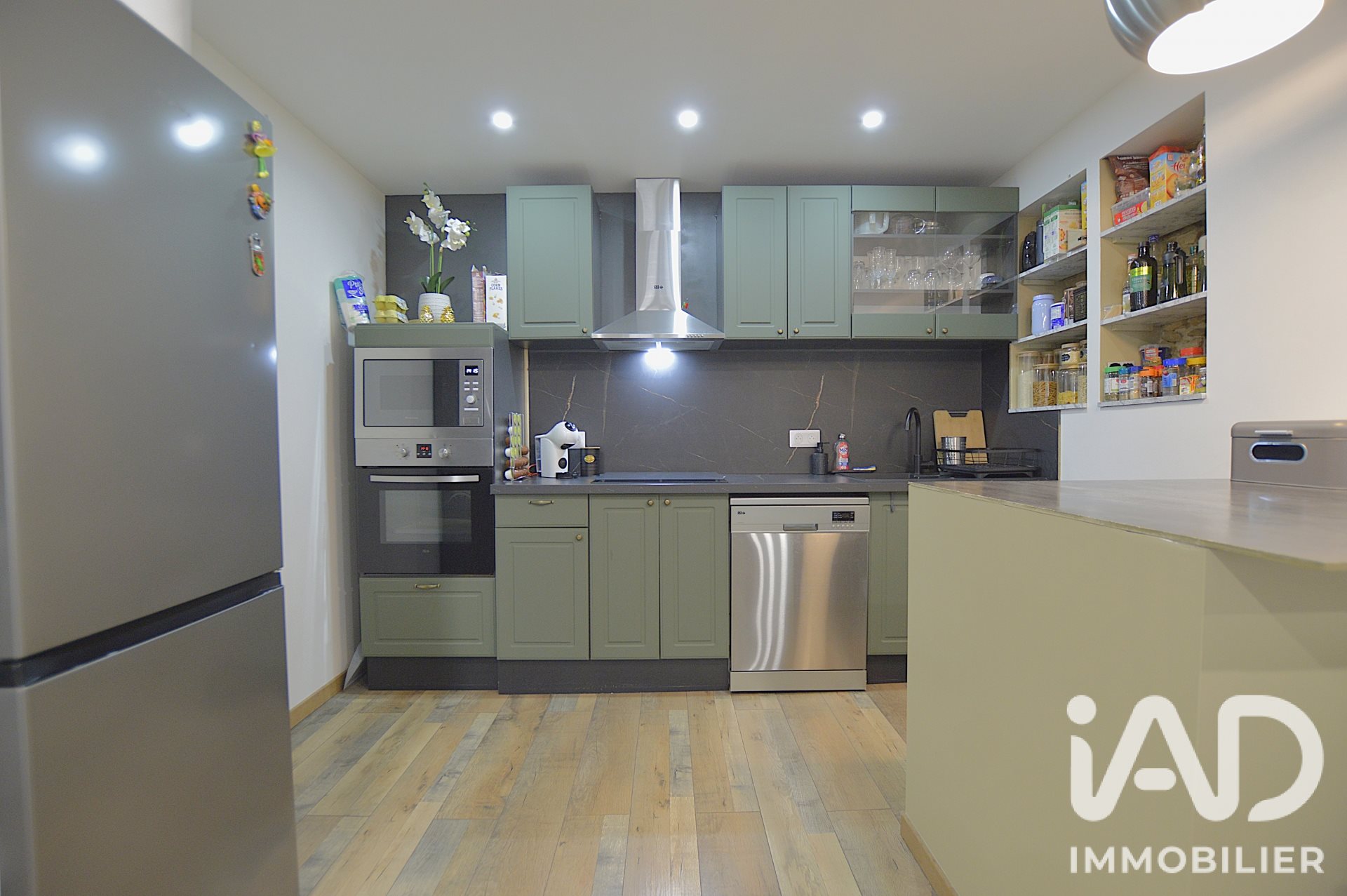 Maison à vendre, 80m², Homécourt