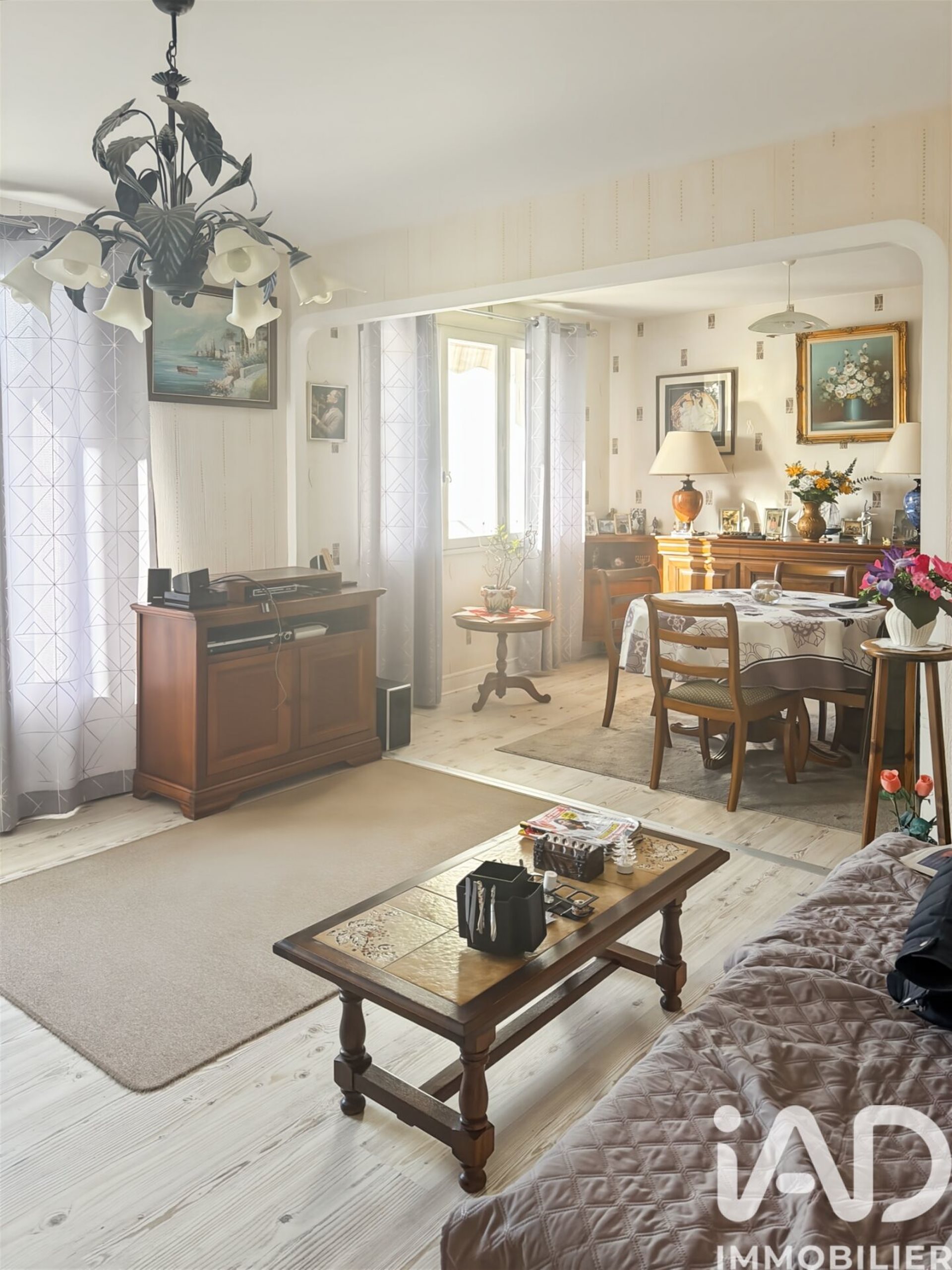 Maison à vendre, 64m², Sens