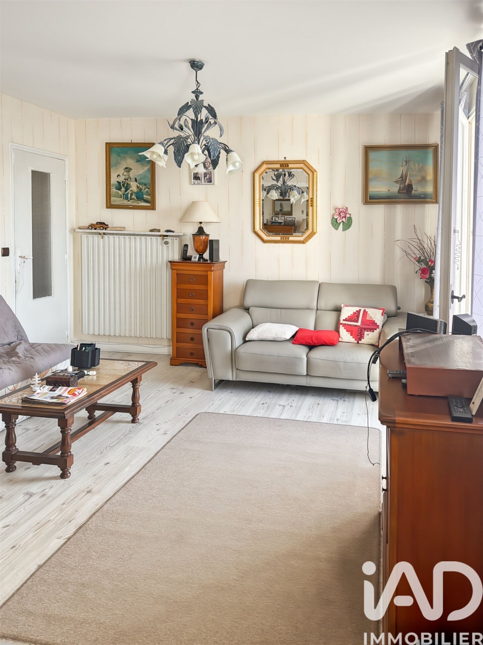 Maison à vendre, 64m², Sens