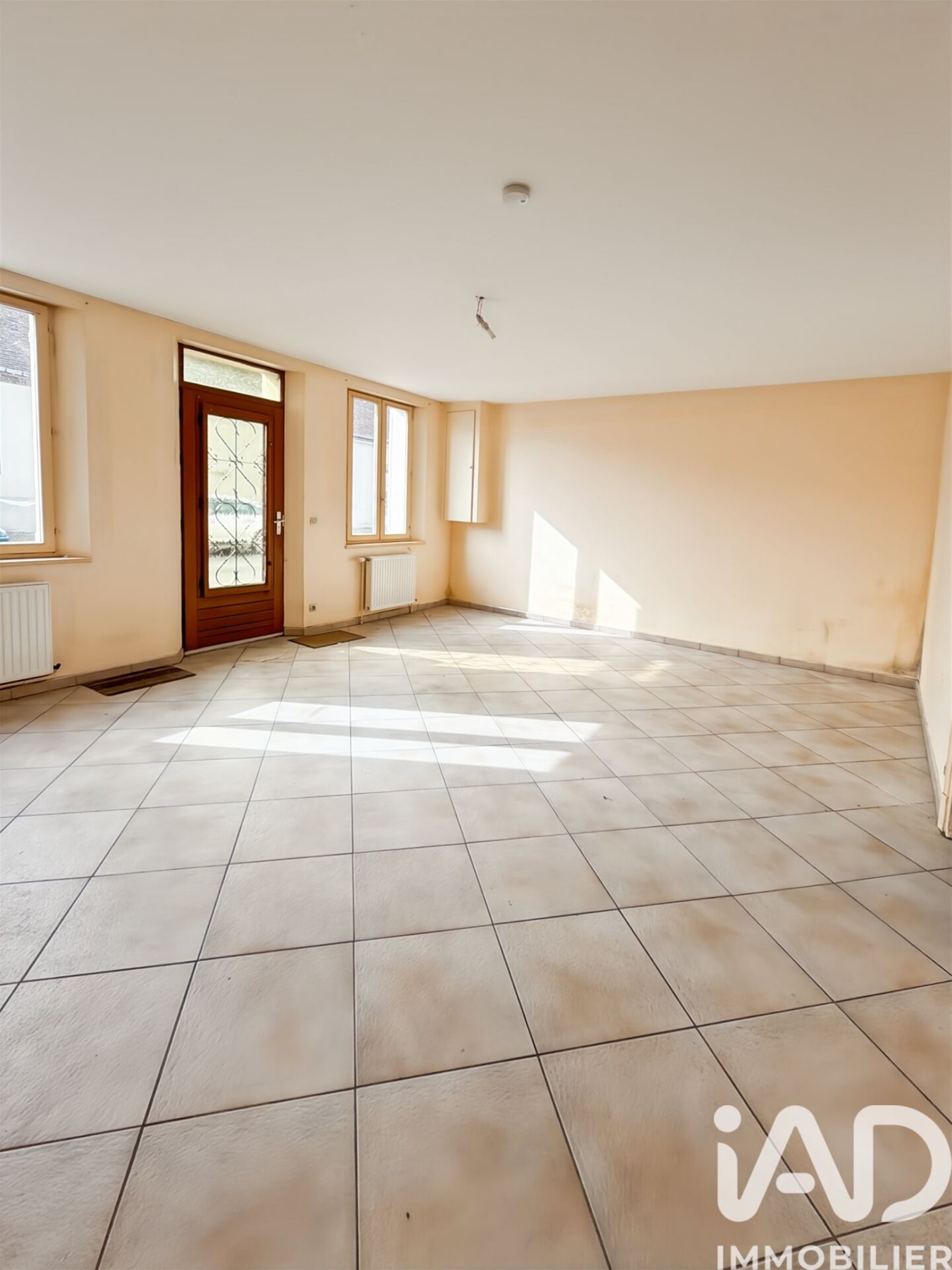 Maison à vendre, 115m², Gy-les-Nonains