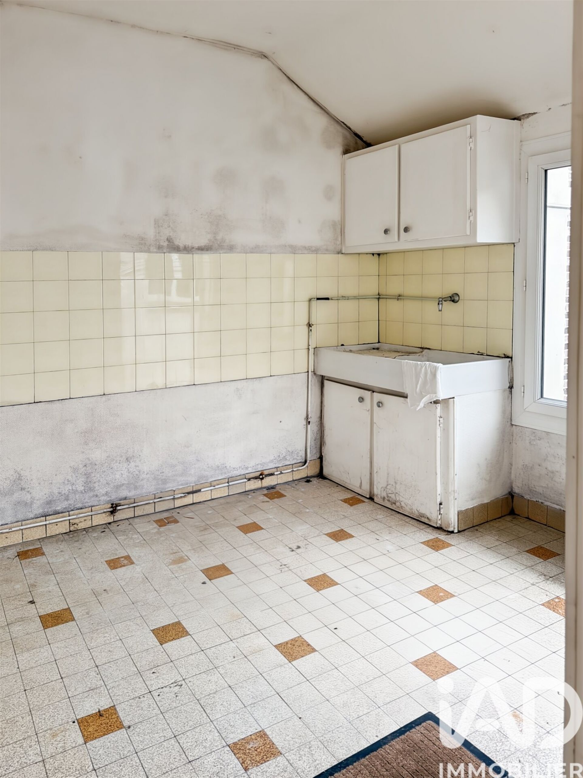 Maison à vendre, 115m², Gy-les-Nonains