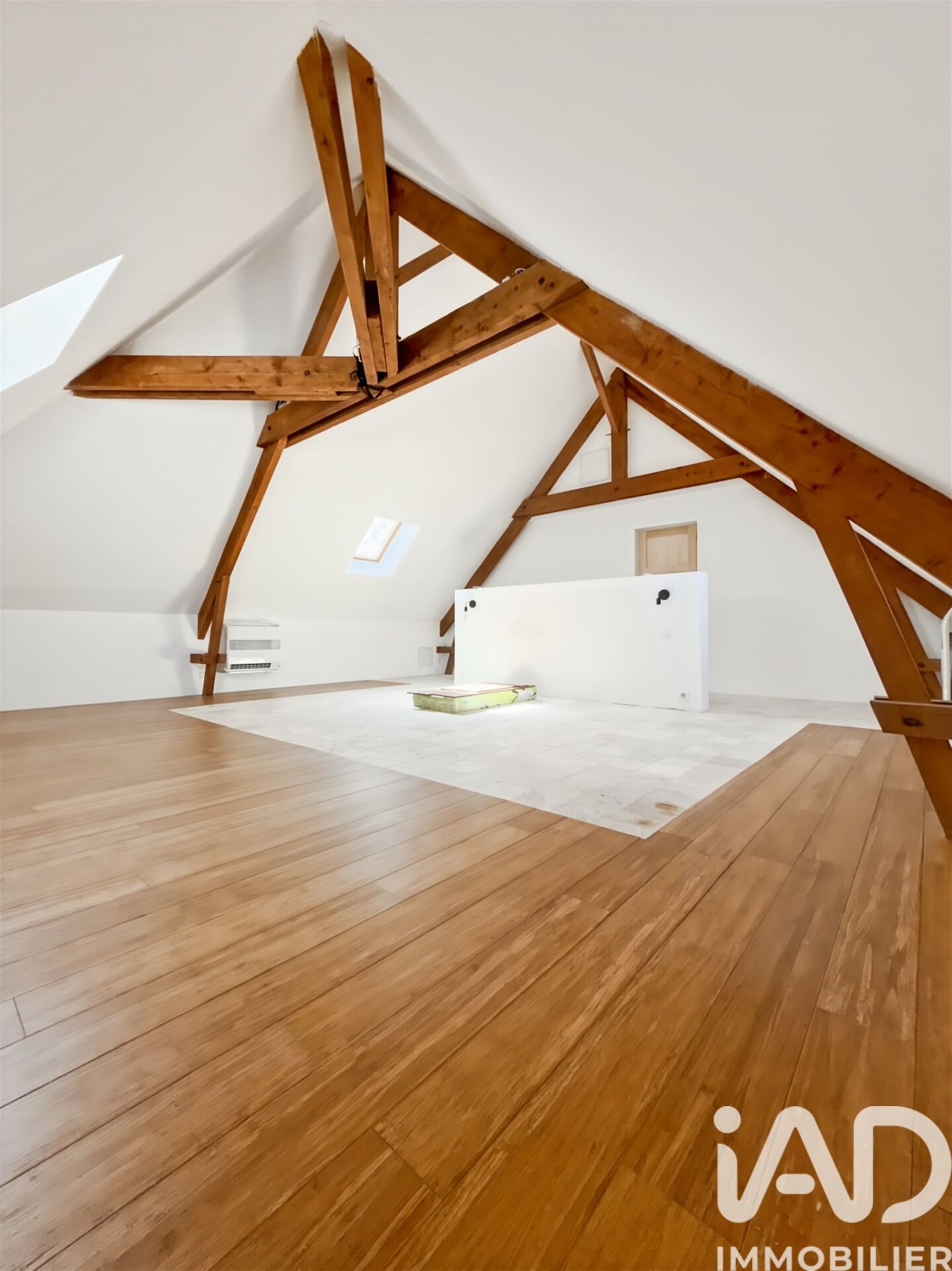 Maison à vendre, 228m², Courtenay