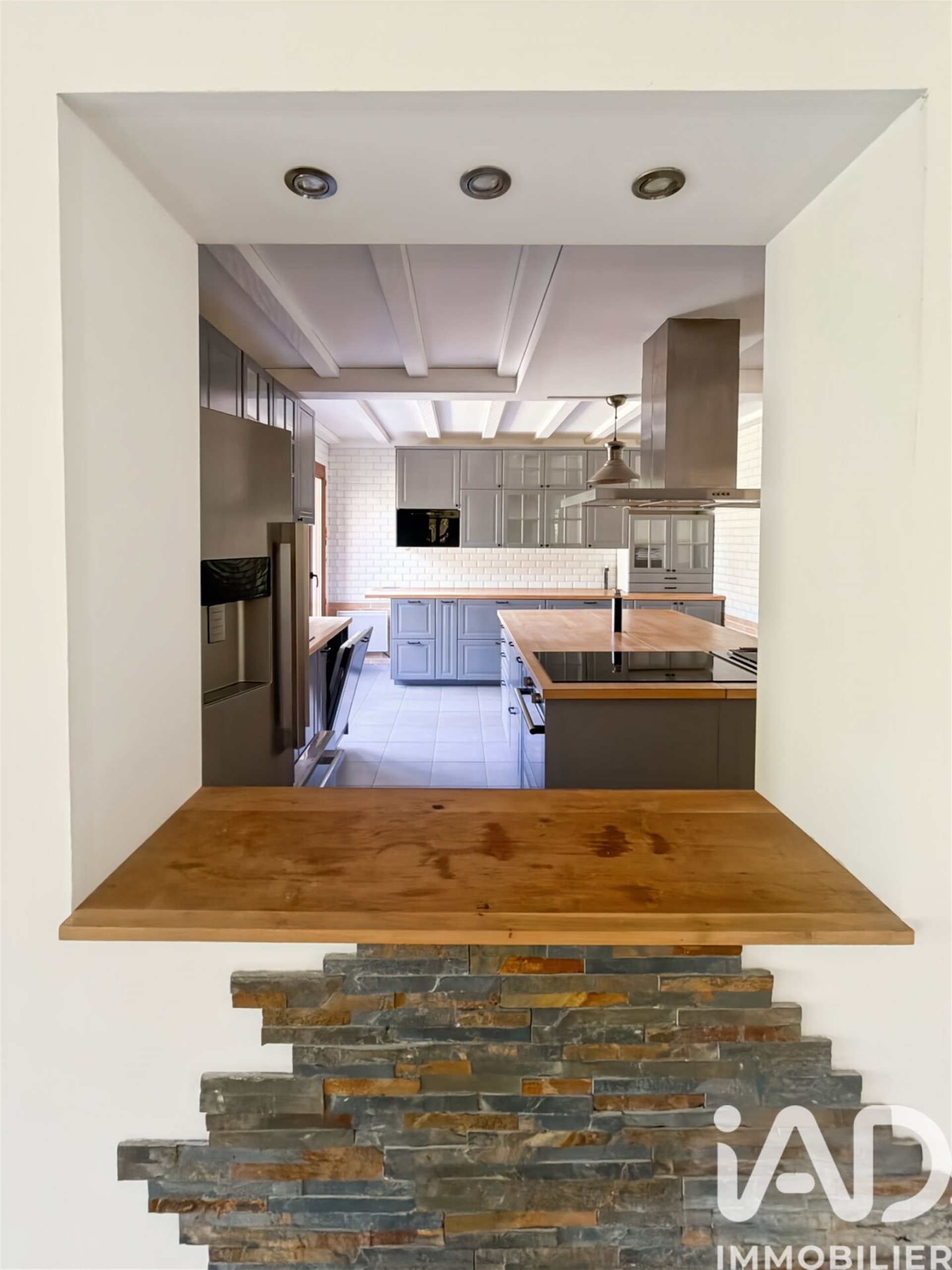 Maison à vendre, 228m², Courtenay