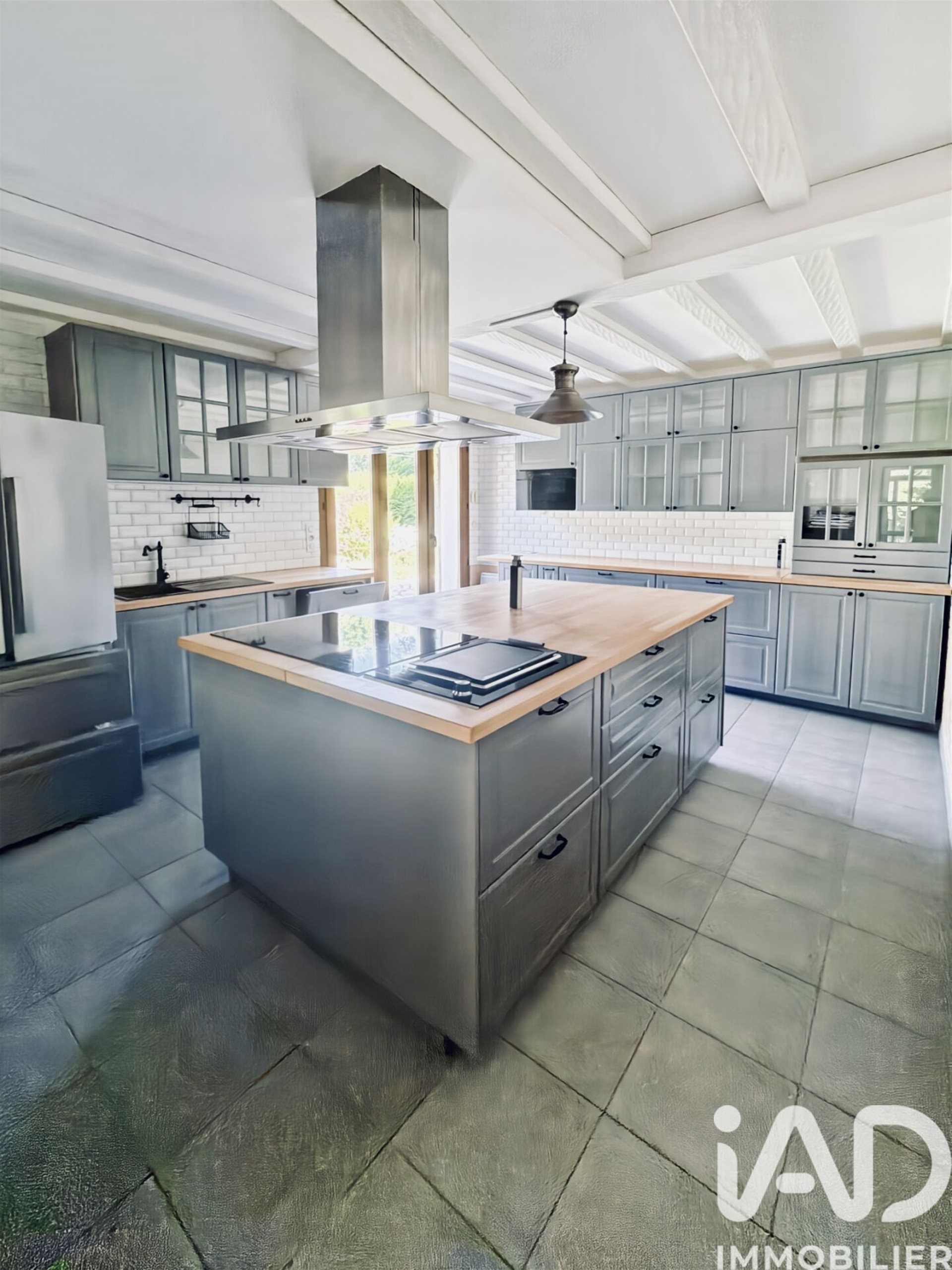 Maison à vendre, 228m², Courtenay