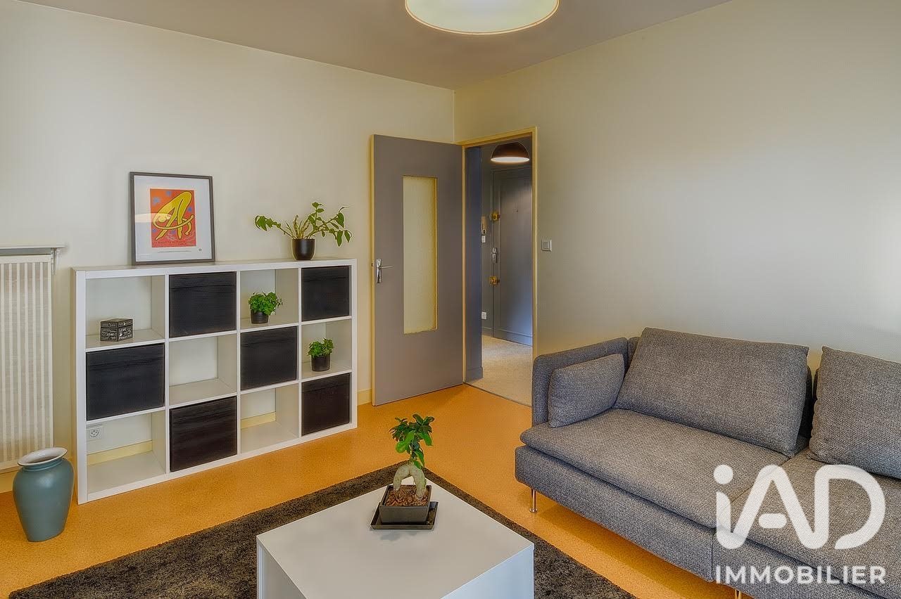Appartement à vendre, 74m², Saumur