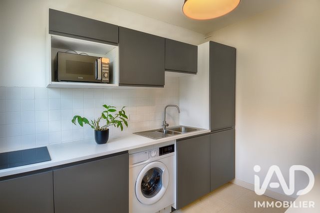 Appartement à vendre, 74m², Saumur