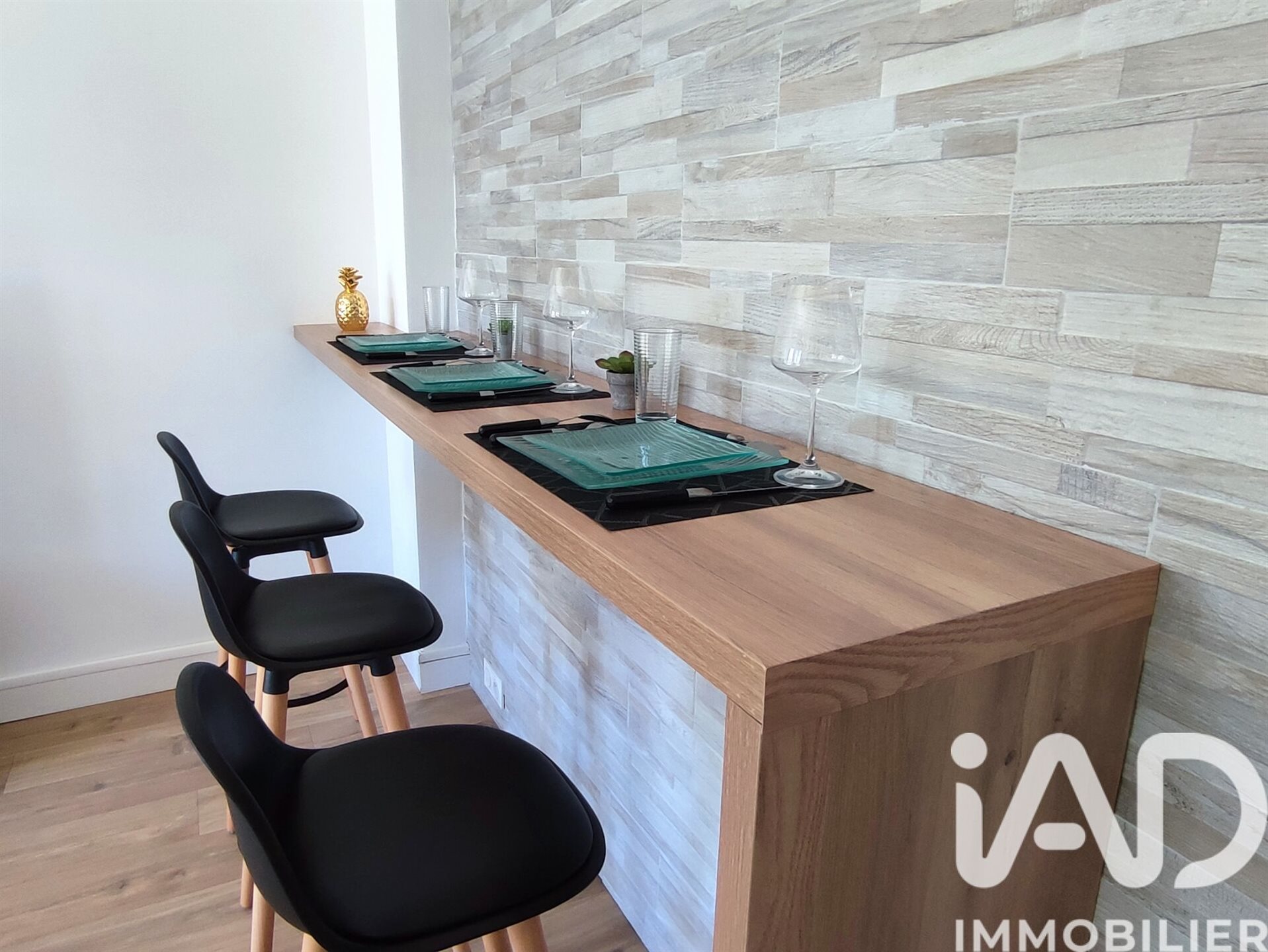 Appartement à vendre, 66m², Saint-Brieuc