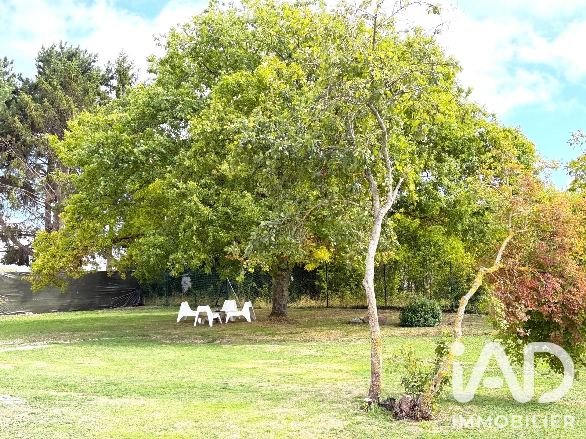 Maison à vendre, 130m², Saint-Sauflieu