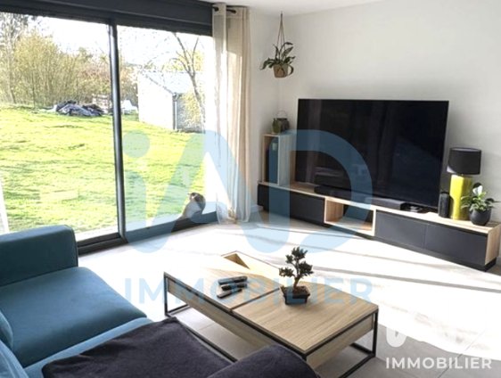 Maison à vendre, 130m², Saint-Sauflieu