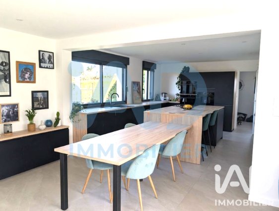 Maison à vendre, 130m², Saint-Sauflieu