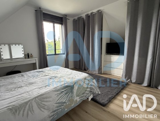Maison à vendre, 130m², Saint-Sauflieu