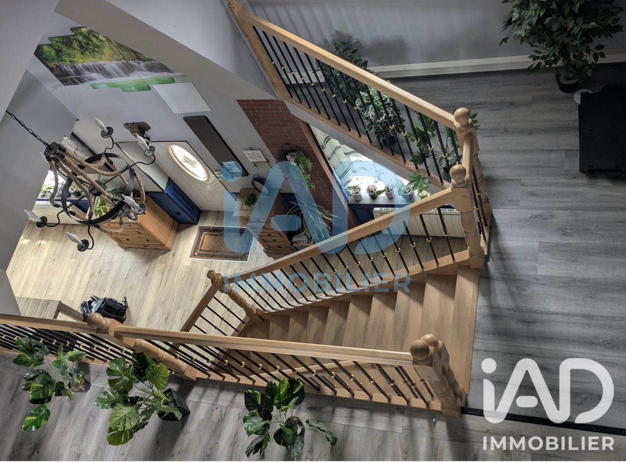 Maison à vendre, 315m², Démuin
