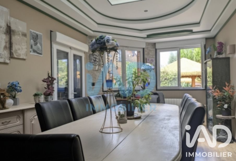 Maison à vendre, 315m², Démuin