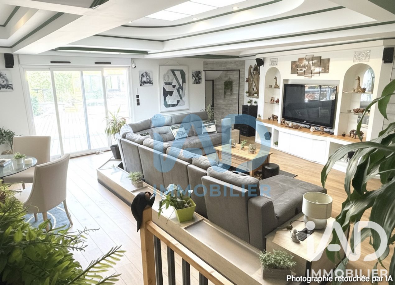 Maison à vendre, 315m², Démuin
