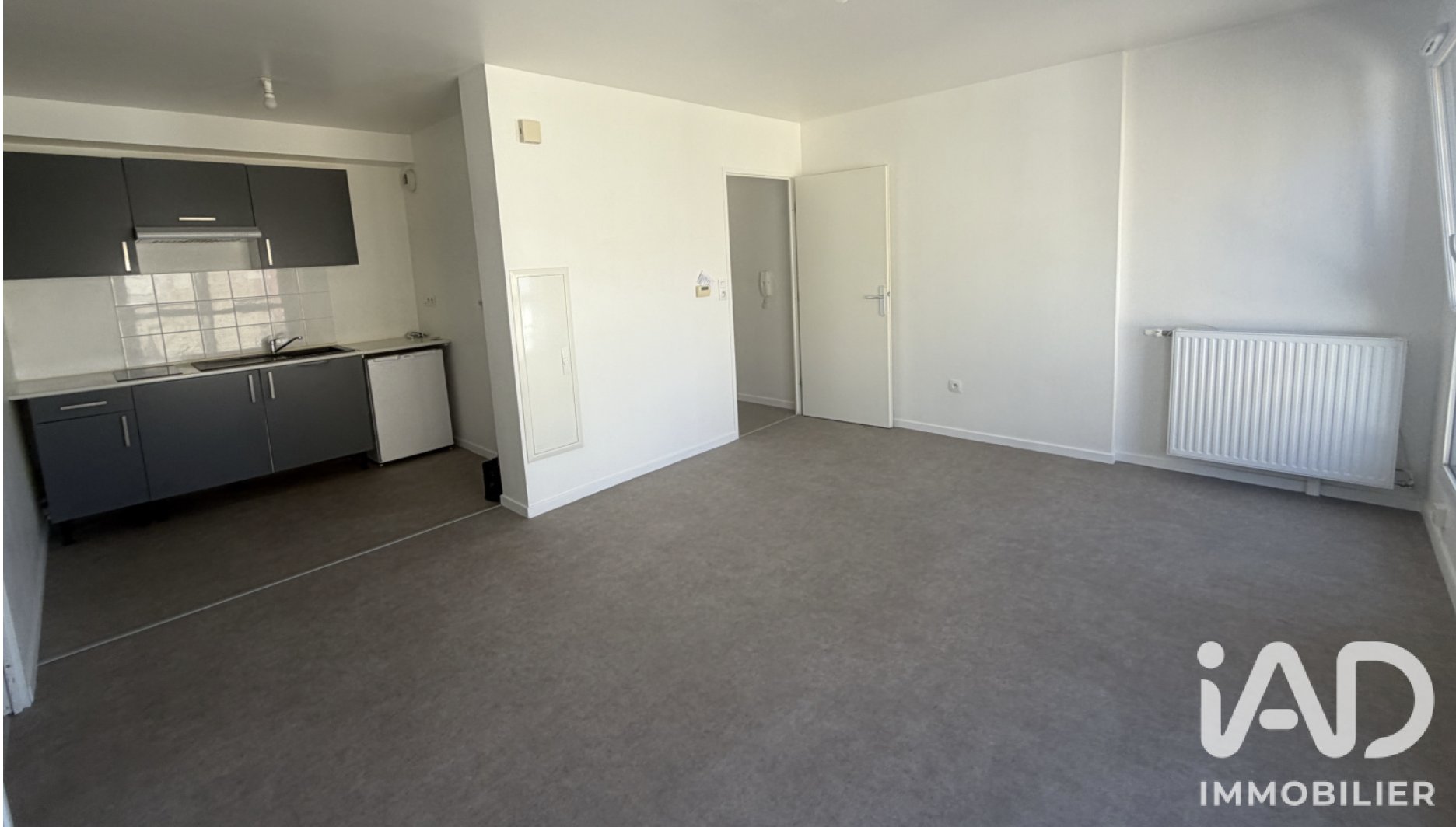 Appartement à vendre, 43m², Amiens