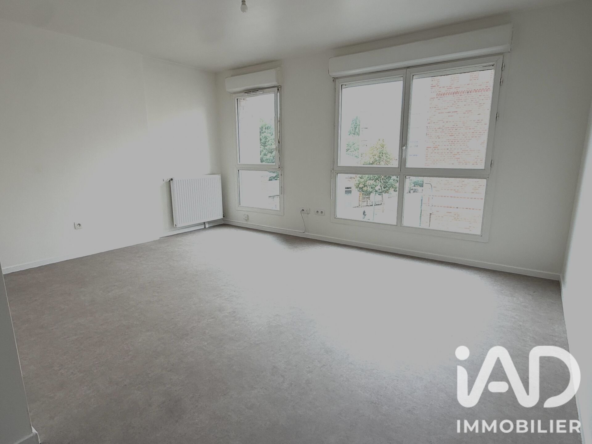 Appartement à vendre, 43m², Amiens