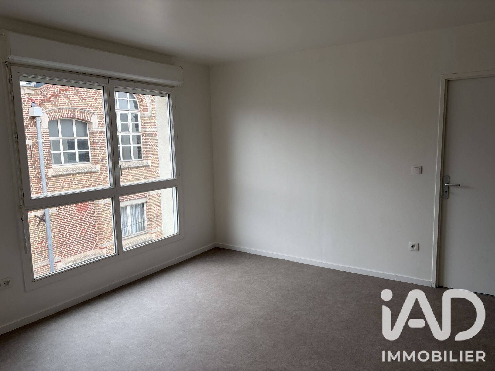 Appartement à vendre, 43m², Amiens