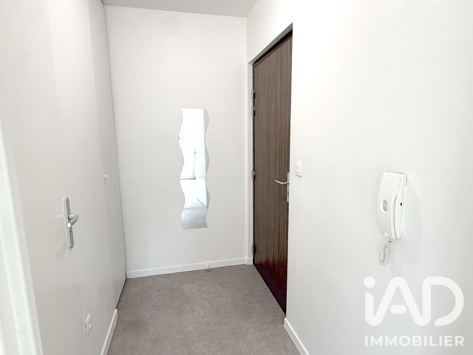 Appartement à vendre, 43m², Amiens