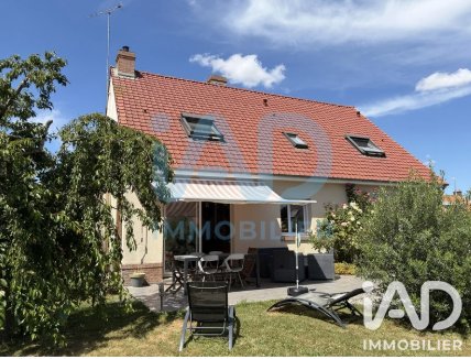 Maison à vendre, 143m², Rumigny