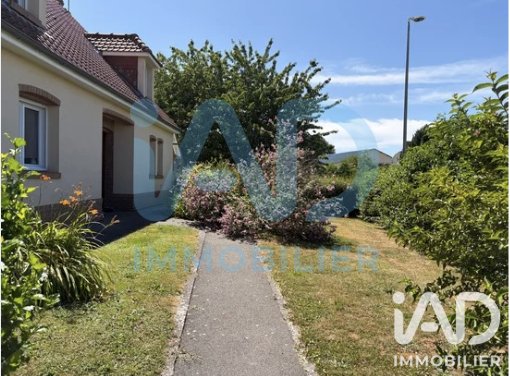 Maison à vendre, 143m², Rumigny