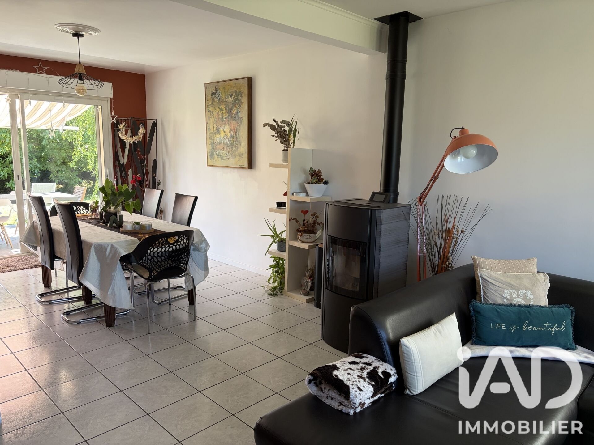 Maison à vendre, 143m², Rumigny