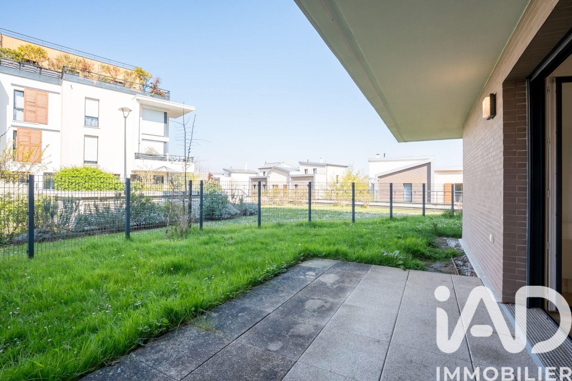 Appartement à vendre, 66m², Louveciennes