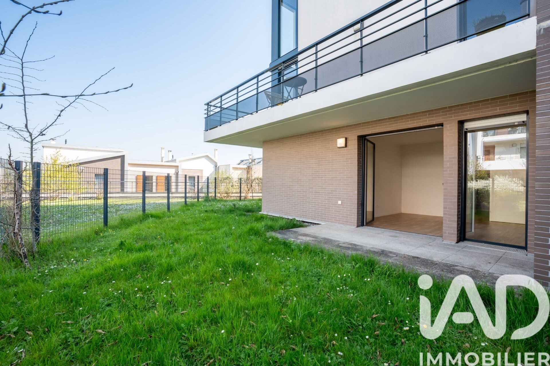 Appartement à vendre, 66m², Louveciennes