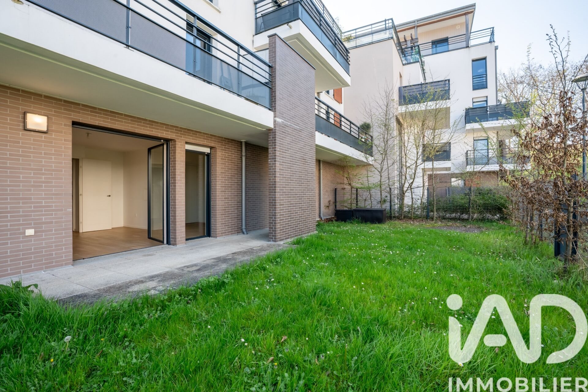 Appartement à vendre, 66m², Louveciennes