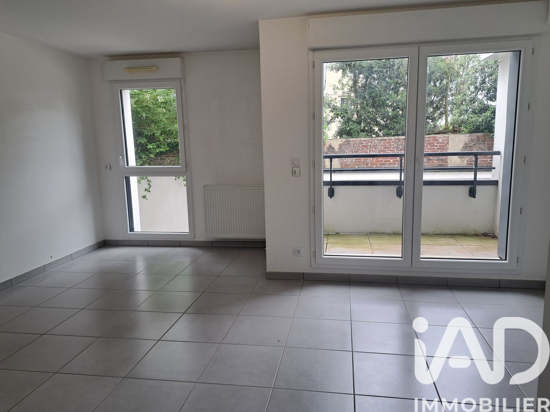 Appartement à vendre, 46m², Touques