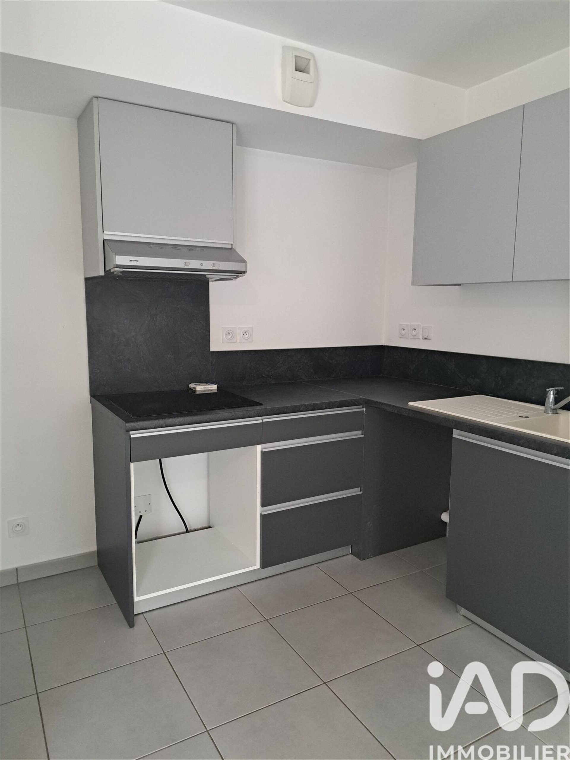 Appartement à vendre, 46m², Touques