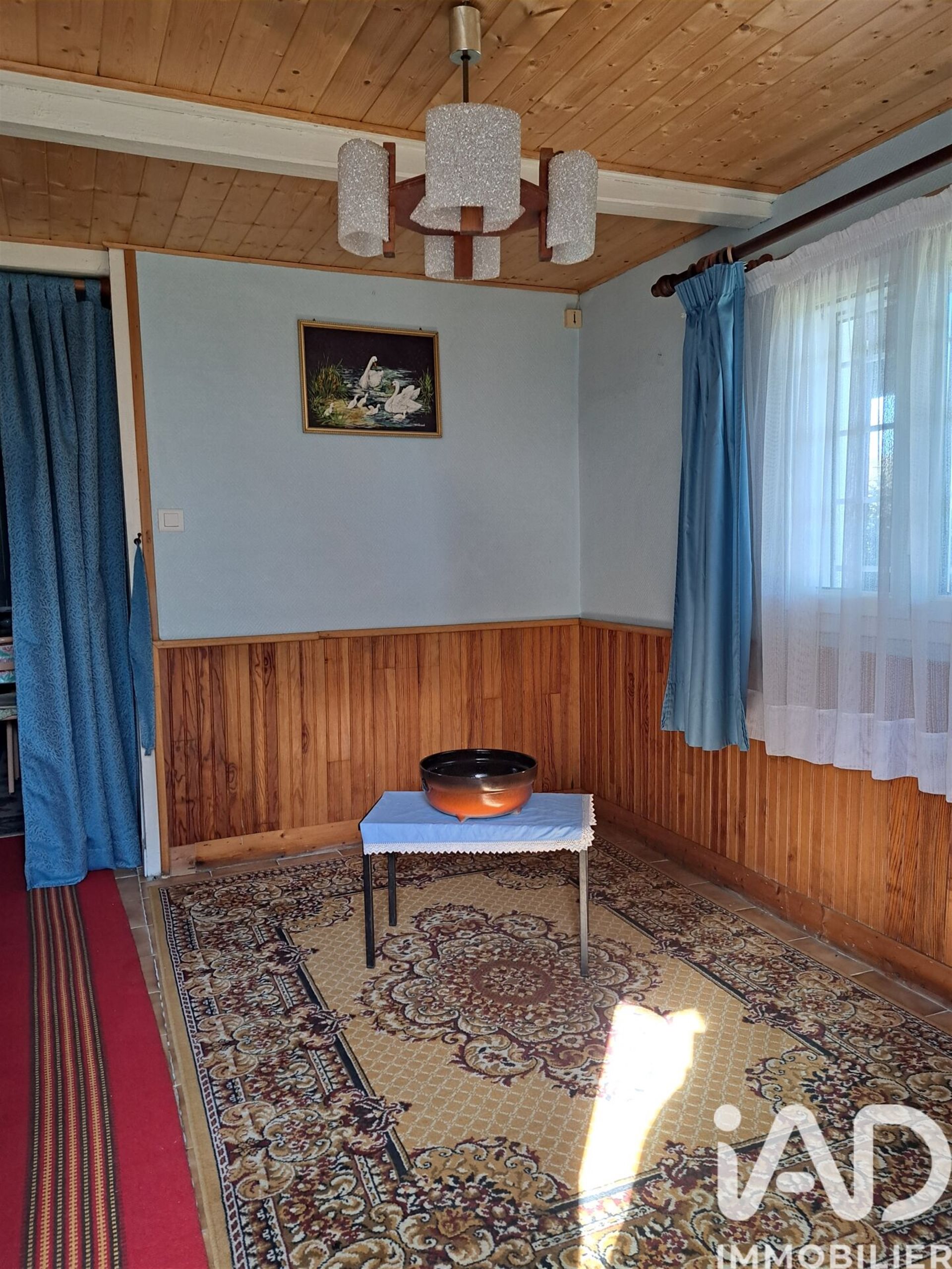Maison à vendre, 100m², Douville-en-Auge