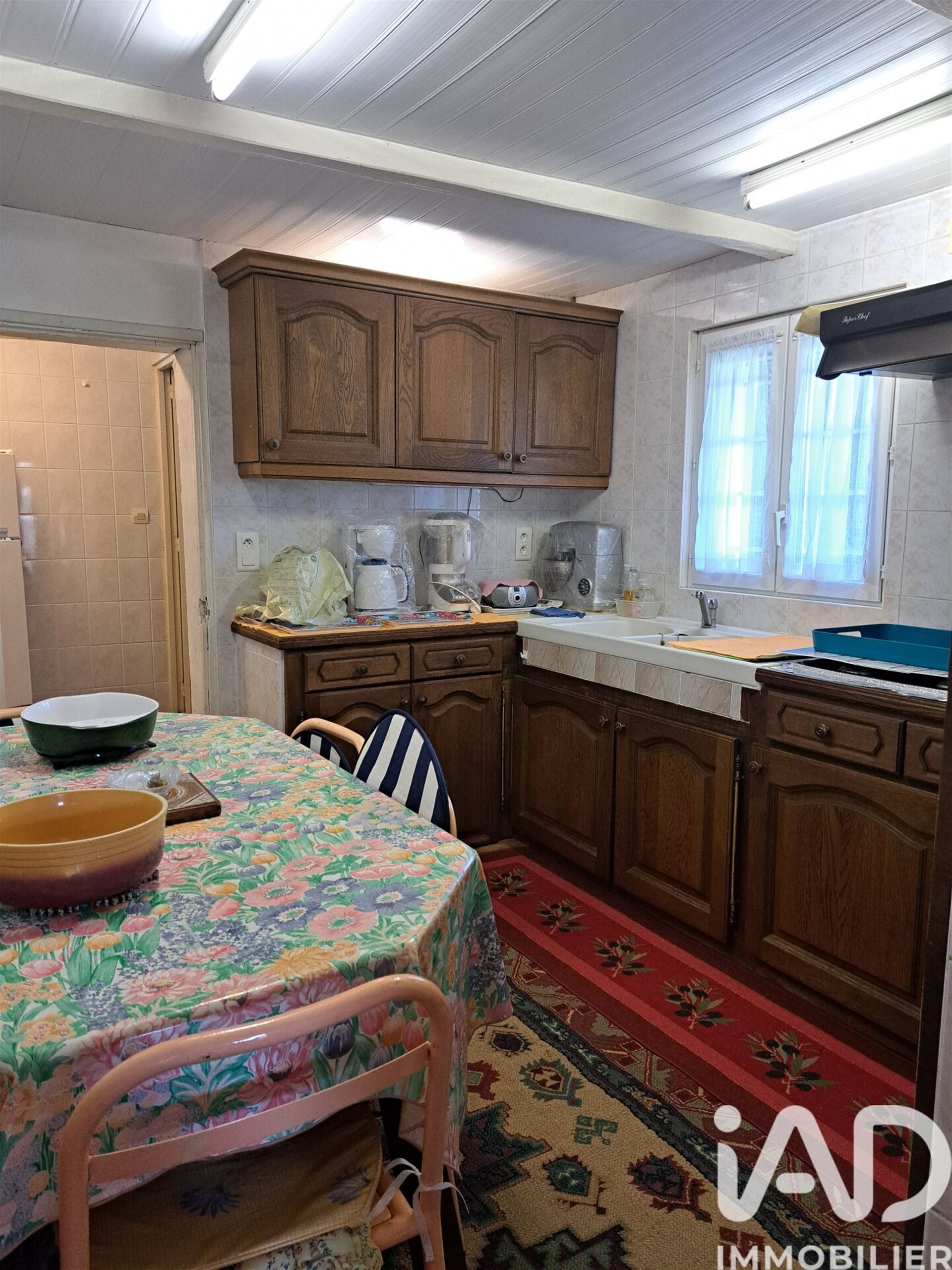 Maison à vendre, 100m², Douville-en-Auge
