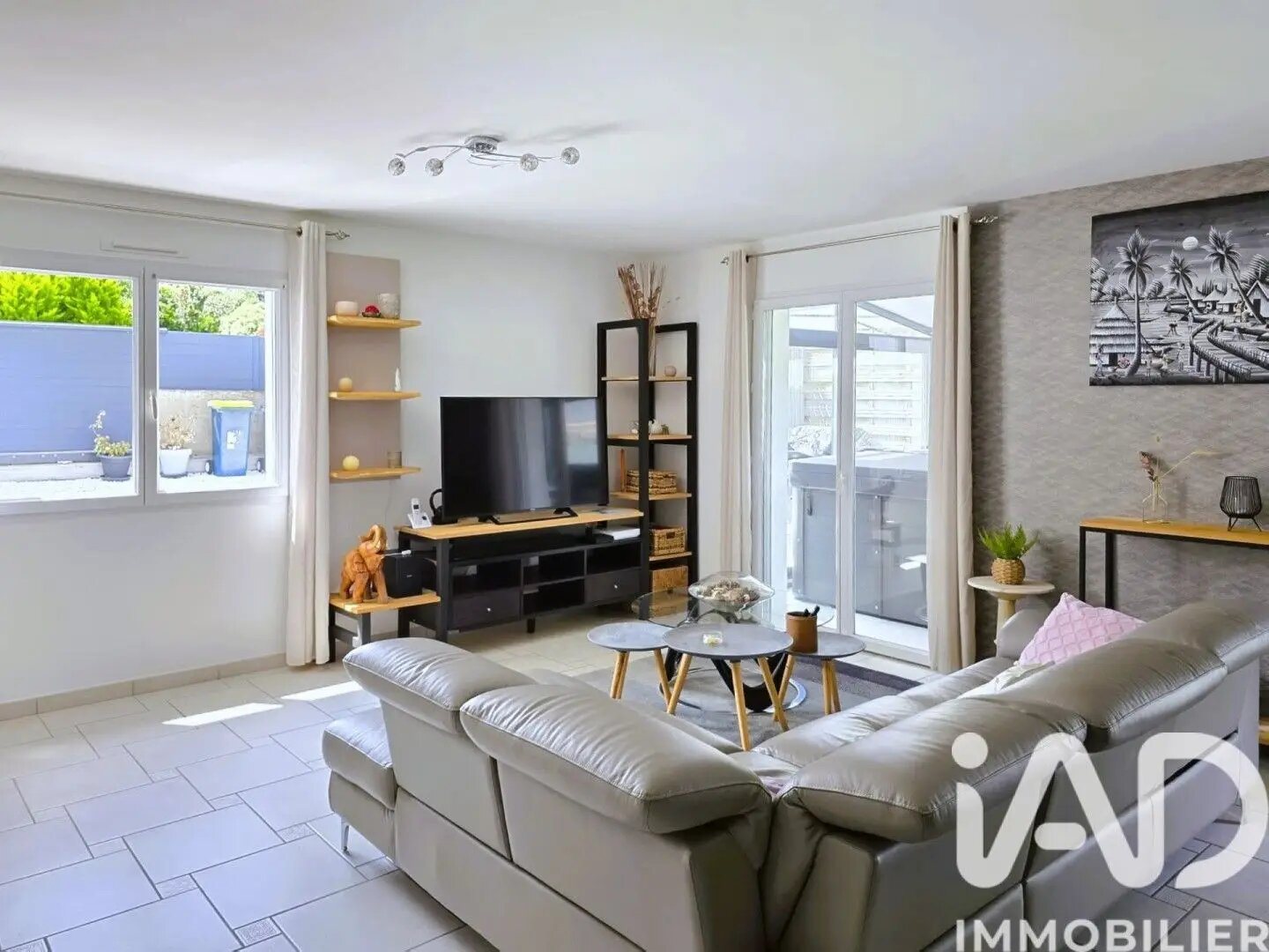 Maison à vendre, 161m², Larmor-Plage