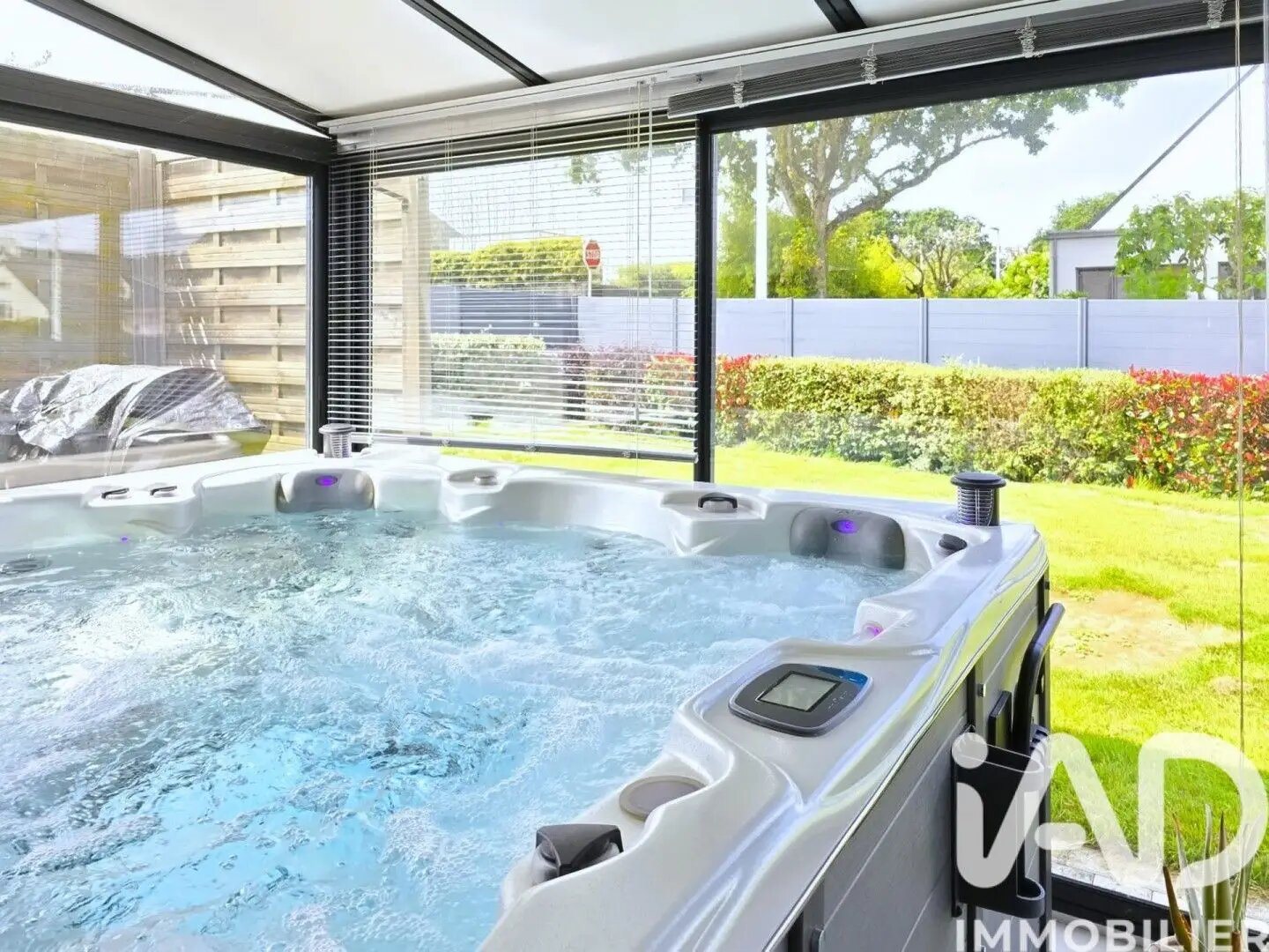 Maison à vendre, 161m², Larmor-Plage