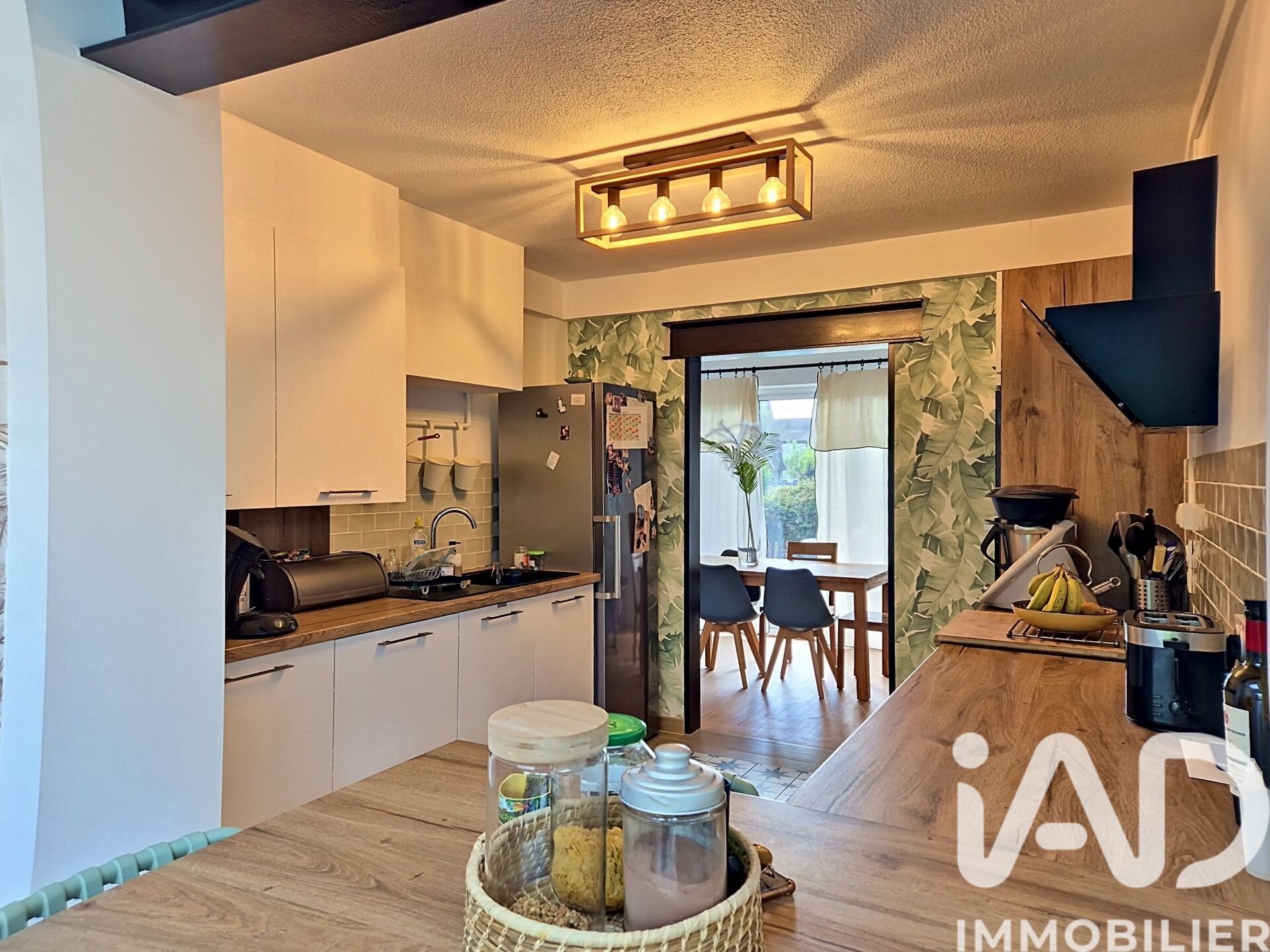 Maison à louer, 122m², Lorient