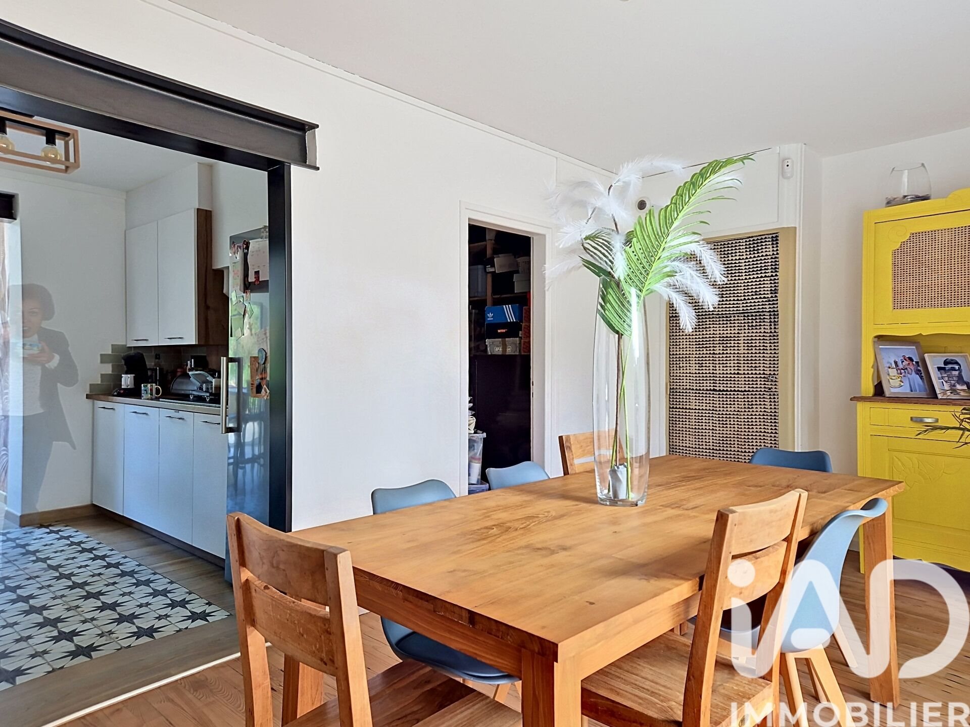 Maison à louer, 122m², Lorient