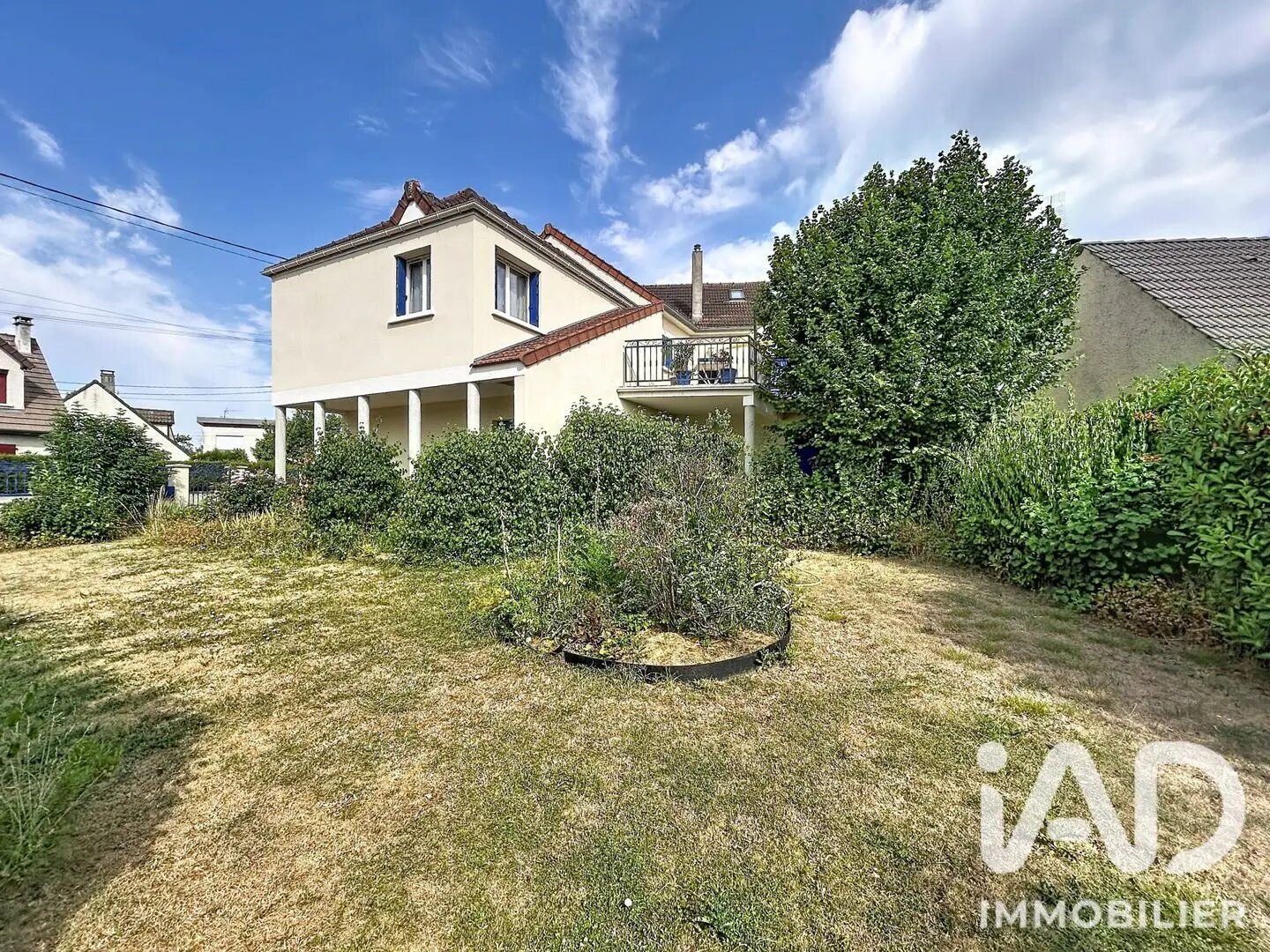 Maison à vendre, 320m², Itteville