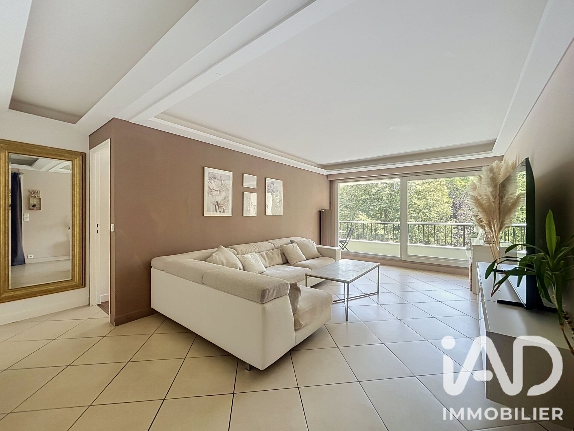 Appartement à vendre, 65m², Brunoy