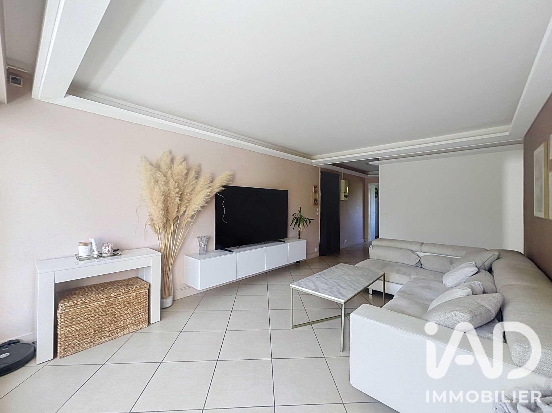 Appartement à vendre, 65m², Brunoy